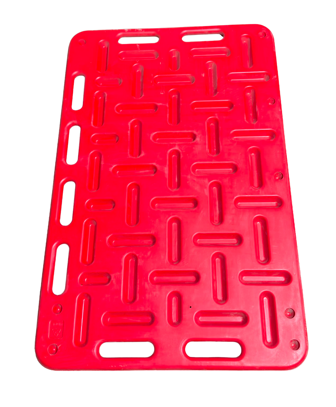Panel arreador - 1